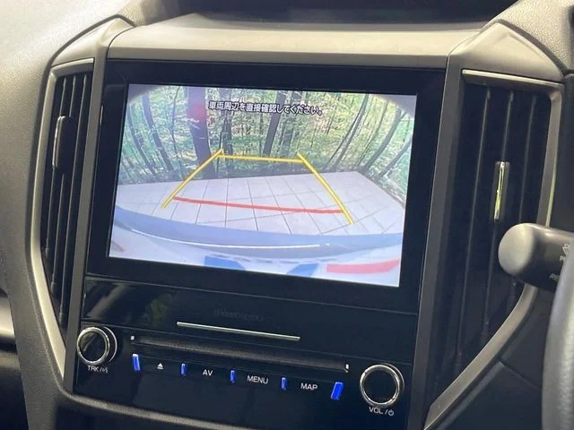Subaru SUBARU XV HYBRID アドバンス photo 4