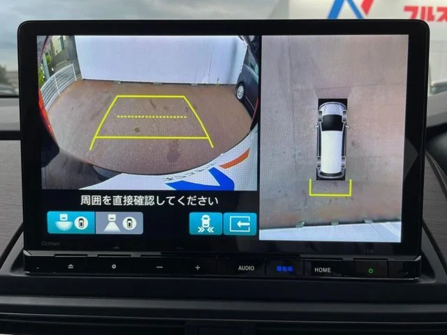 Honda ODYSSEY e:HEV アブソルート　EX photo 3