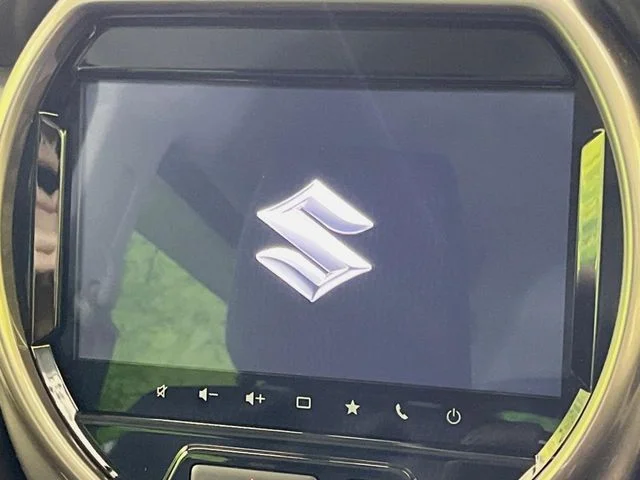 Suzuki HUSTLER Jスタイル2ターボ photo 3