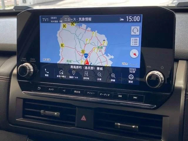 Mitsubishi TRITON GSR photo 3