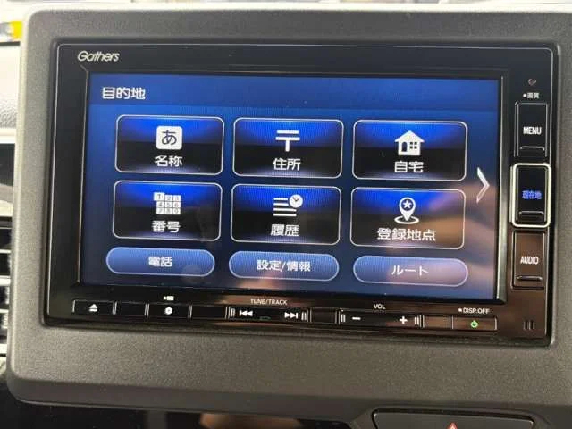 Honda N BOX CUSTOM L photo 3