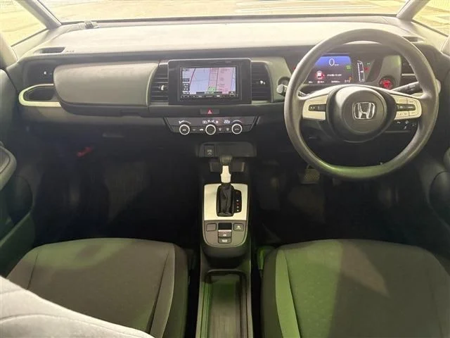 Honda FIT e:HEV ベーシック photo 2