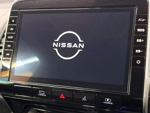 Nissan SERENA WG e−POWER　ハイウェイスター　V photo 4
