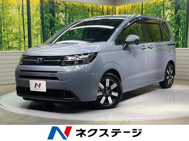 Honda FREED e:HEV エアー　EX 2025