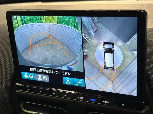 Honda FREED e:HEV エアー　EX photo 4