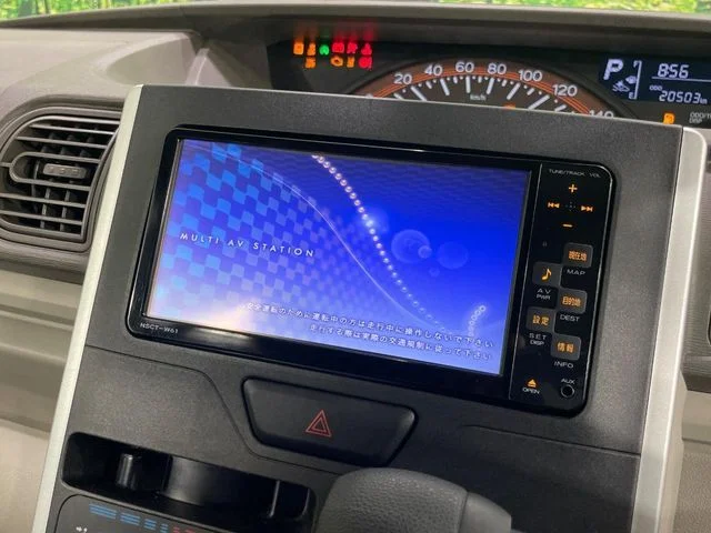Daihatsu TANTO L　リミテッド　SA3 photo 3