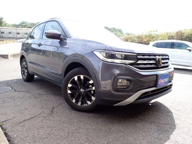 Volkswagen VOLKSWAGEN T-Cross TSI　アクティブ 2021