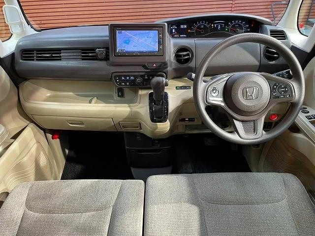 Honda N BOX G　ホンダセンシング photo 2