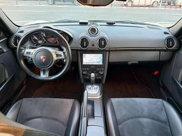 Porsche PORSCHE CAYMAN ベースグレード photo 4