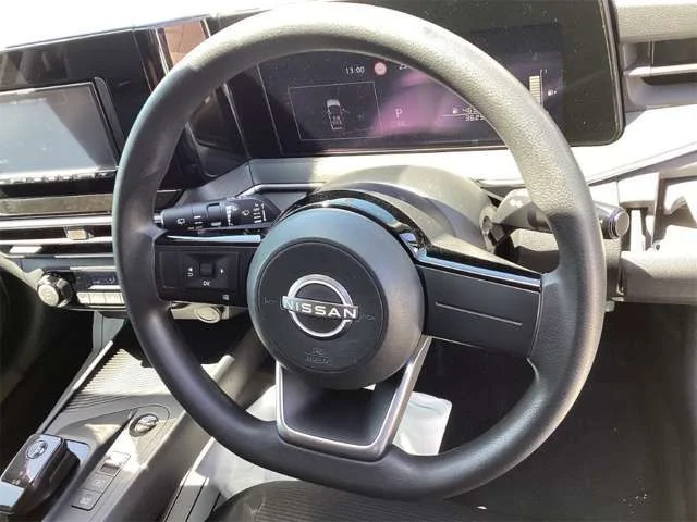 Nissan NOTE S photo 3