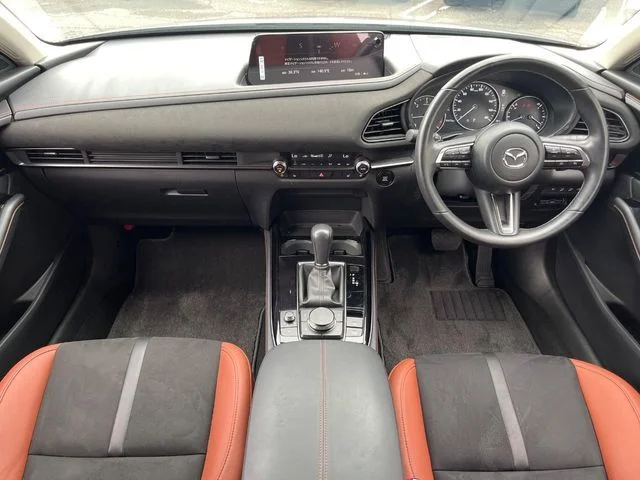 Mazda CX-30 XD　レトロスポーツエディション photo 2