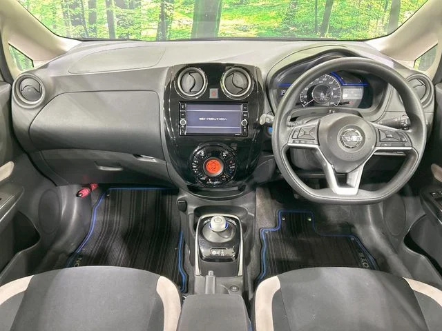 Nissan NOTE e−POWER　X photo 2