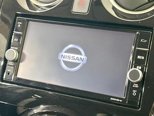 Nissan NOTE e−POWER　X photo 3