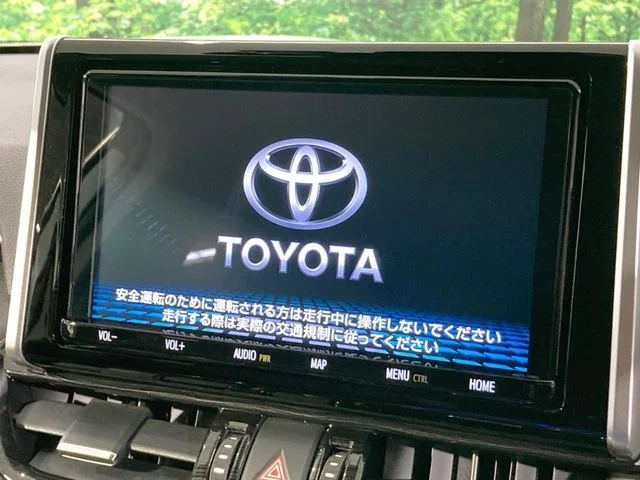 Toyota RAV4 HYBRID 4WD G photo 4
