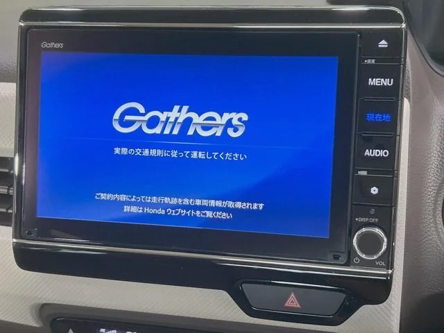 Honda N BOX L photo 3