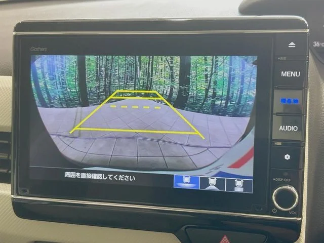Honda N BOX L photo 4