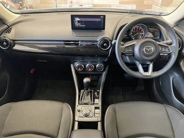 Mazda CX-3 15S　ツーリング photo 2