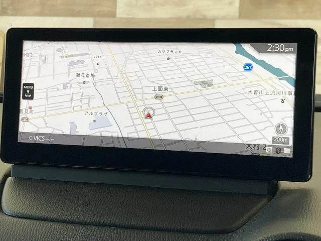 Mazda CX-3 15S　ツーリング photo 3