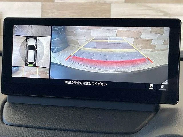 Mazda CX-3 15S　ツーリング photo 4