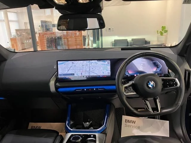 Bmw BMW X3 20d　xDrive　Mスポーツ photo 2