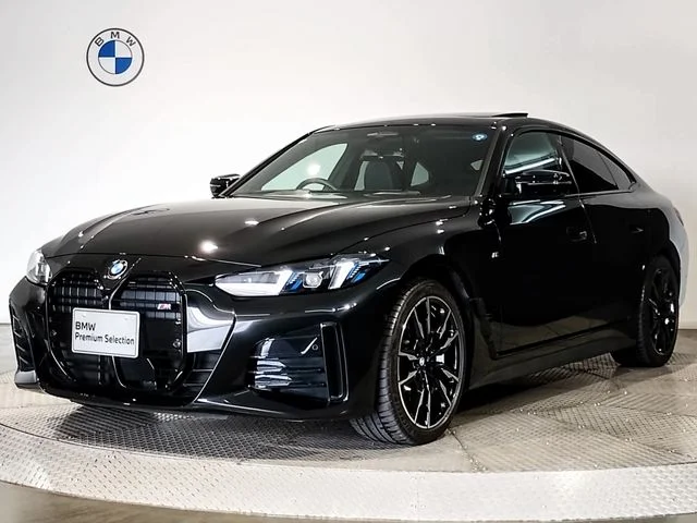 Bmw BMW 4series Gran coupe M440i　xDrive 2025