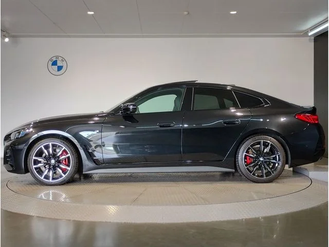 Bmw BMW 4series Gran coupe M440i　xDrive photo 2