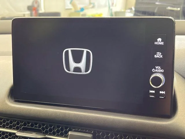 Honda ZR-V e:HEV Z　ブラックスタイル photo 3