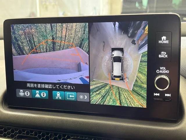 Honda ZR-V e:HEV Z　ブラックスタイル photo 4