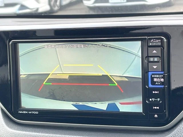 Daihatsu MOVE X　リミテッド2　SA3 photo 4