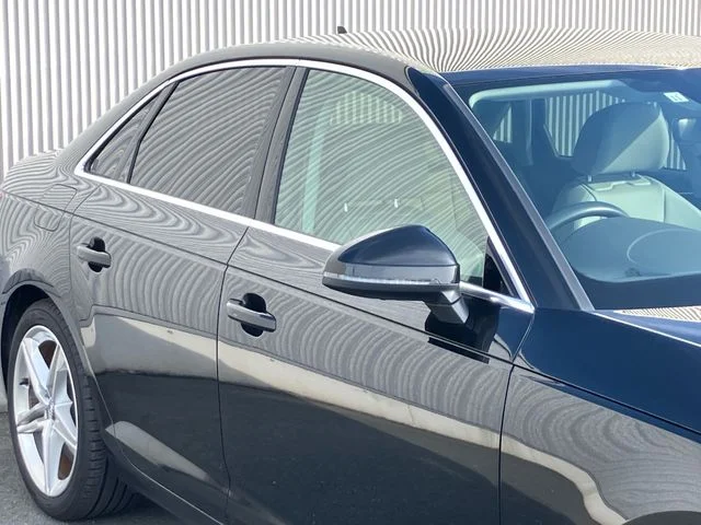 Audi AUDI A4 45TFSIクワトロマイスタシュトュック photo 3