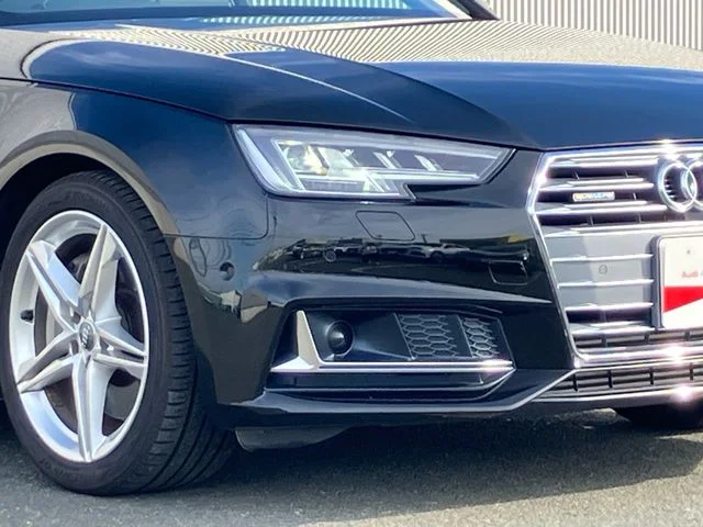Audi AUDI A4 45TFSIクワトロマイスタシュトュック photo 4