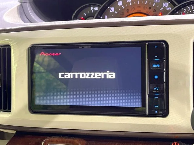 Daihatsu MOVE canbus G　メイクアップVS　SAIII photo 3
