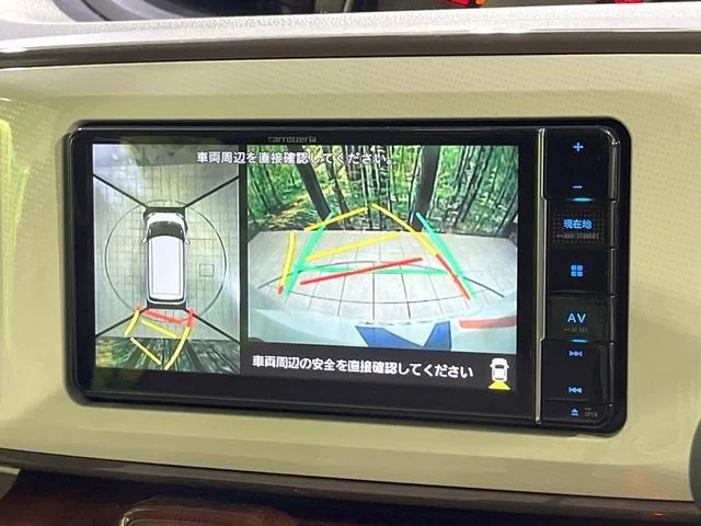 Daihatsu MOVE canbus G　メイクアップVS　SAIII photo 4