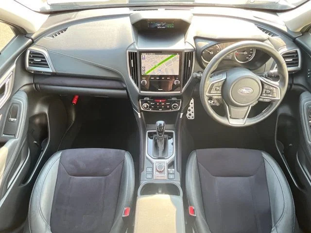 Subaru FORESTER スポーツ photo 2