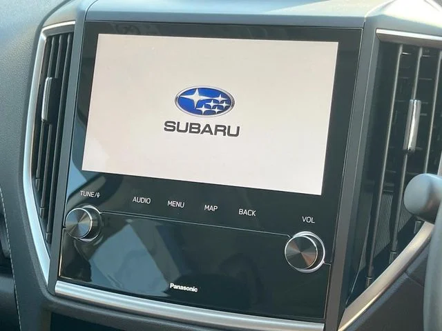 Subaru FORESTER スポーツ photo 4