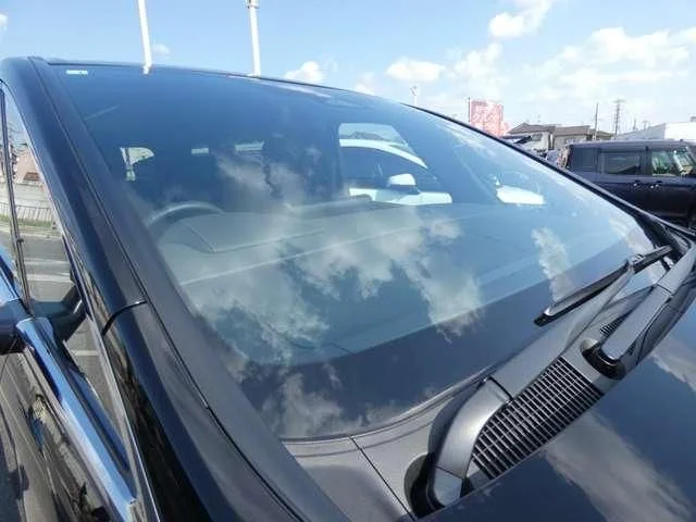 Toyota ALPHARD hybrid X photo 3