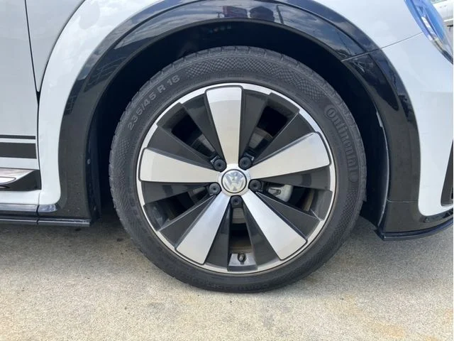 Volkswagen VOLKSWAGEN The BEETLE Rライン　マイスター photo 3