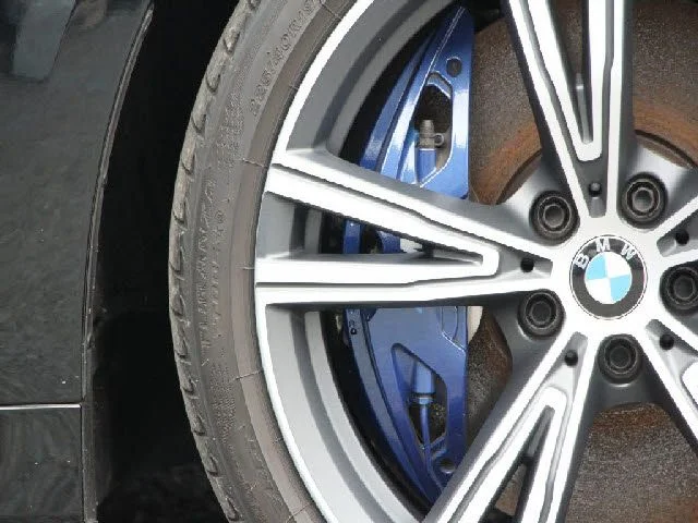 Bmw BMW 4series coupe M440i　xDrive photo 4