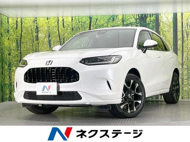 Honda ZR-V e:HEV Z 2024