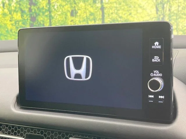 Honda ZR-V e:HEV Z photo 3