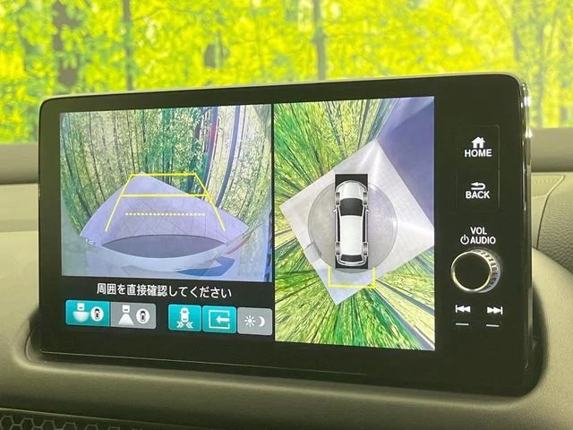Honda ZR-V e:HEV Z photo 4