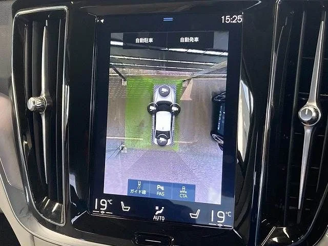 Volvo VOLVO S60 T4　モメンタム photo 4