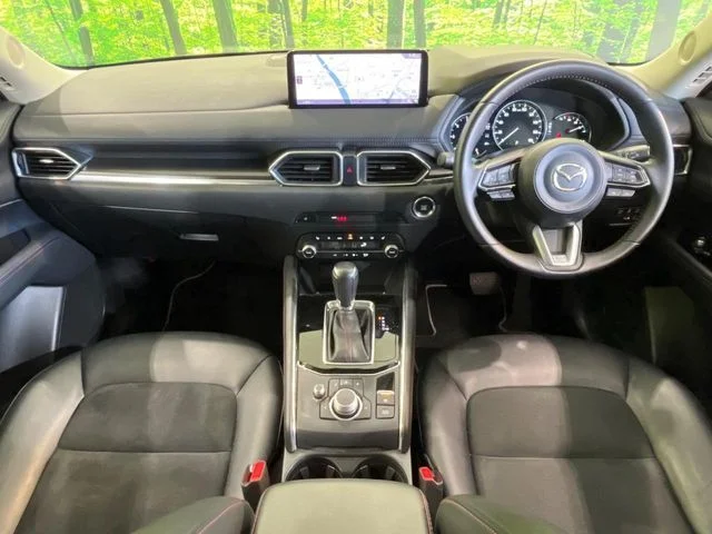 Mazda CX-5 XD　ブラックトーンエディション photo 2