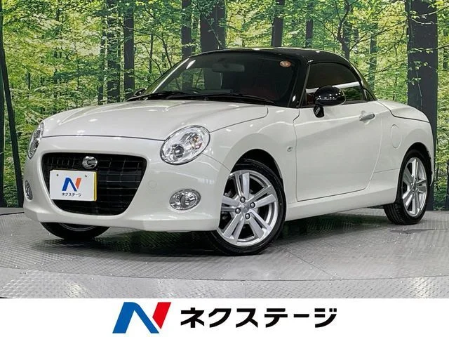 Daihatsu COPEN セロ 2024