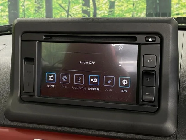 Daihatsu COPEN セロ photo 3