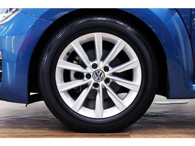 Volkswagen VOLKSWAGEN The BEETLE デザイン　マイスター photo 3