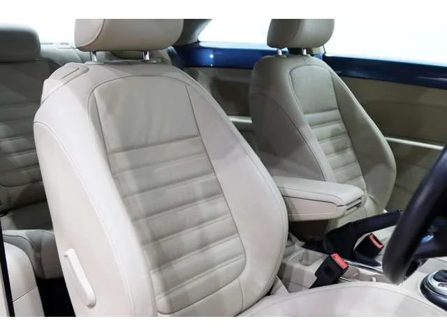 Volkswagen VOLKSWAGEN The BEETLE デザイン　マイスター photo 4