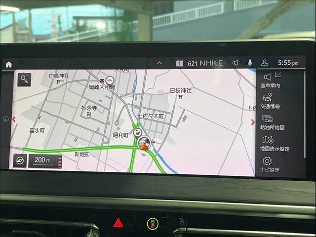 Bmw BMW X4 xDrive20d　Mスポーツ photo 3