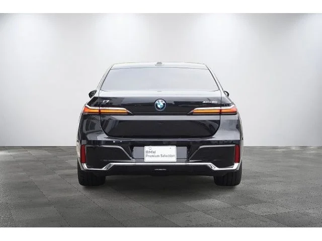 Bmw BMW i7 xDrive60　Mスポーツ photo 3