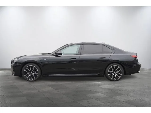 Bmw BMW i7 xDrive60　Mスポーツ photo 4